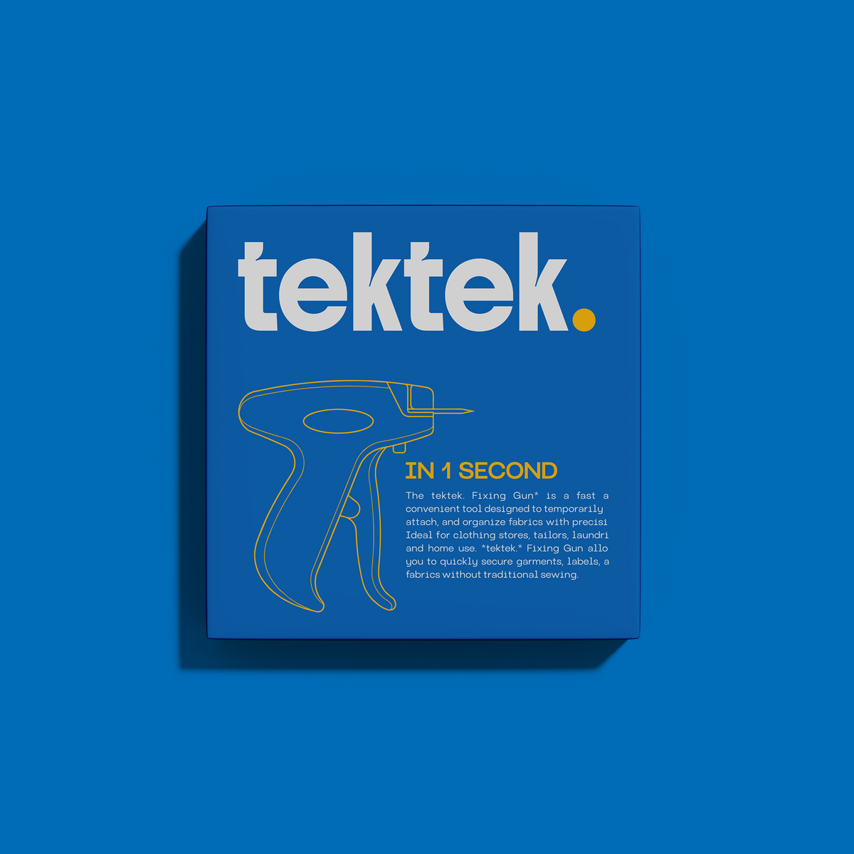 tektek
