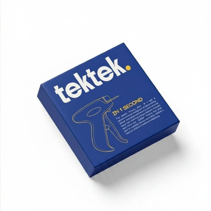 tektek Fabric Fine Stitcher